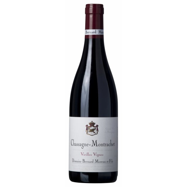 2020 Chassagne Montrachet Vieilles Vignes 