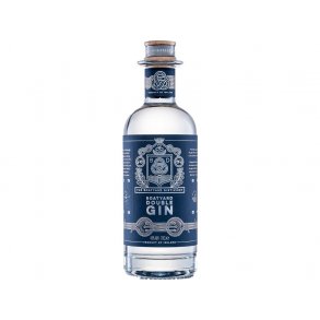 Boatyard Double Gin 46%, 70cl