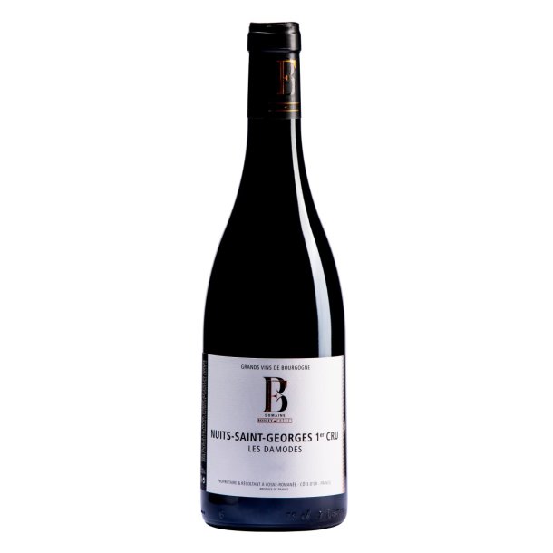 Domaine Boigey Fr�res Nuits-Saint-Georges 1.Cru Les Damodes 2024
