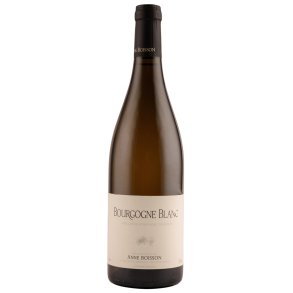 Anne Boisson Bourgogne Blanc 2022