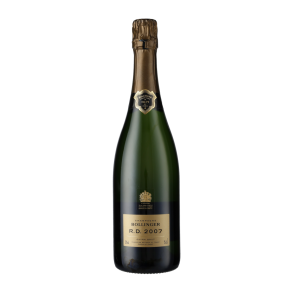 2007 Bollinger R.D.