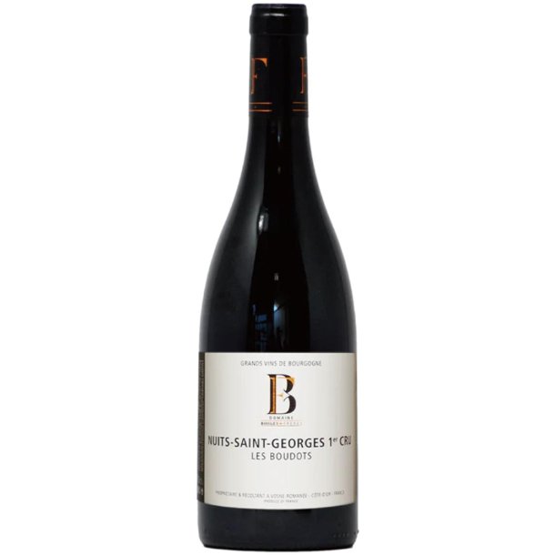 Domaine Boigey Fr�res Nuits-Saint-Georges 1.Cru Les Boudots 2024