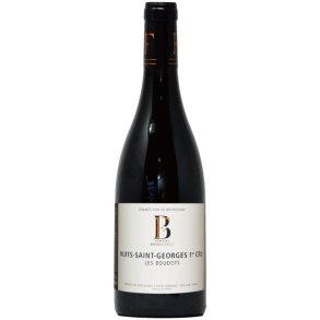 Domaine Boigey Fr�res Nuits-Saint-Georges Les Boudots 2023
