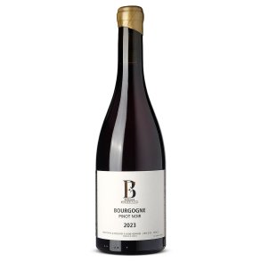 Domaine Boigey Freres Bourgogne Pinot Noir 2023