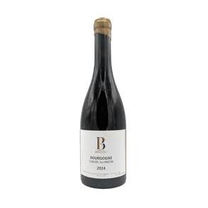 Domaine Boigey Fr�res Bourgogne Rouge Corv�e Au Pr�tre 2024