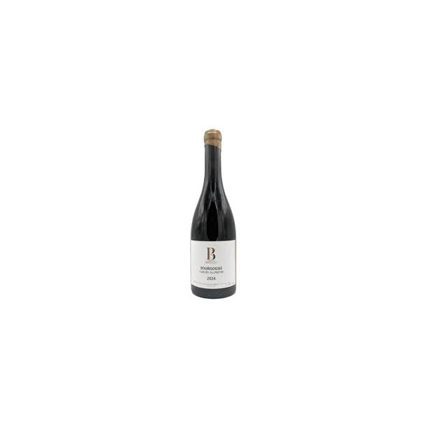 Domaine Boigey Fr�res Bourgogne Rouge Corv�e Au Pr�tre 2024