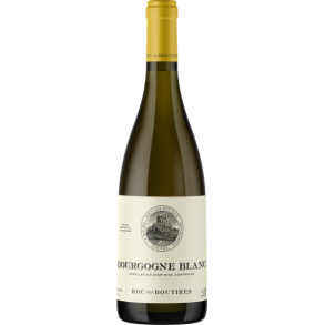 Roc des Boutires Bourgogne Blanc 2023