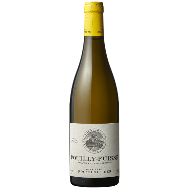 Roc des Boutires Pouilly-Fuiss 2023