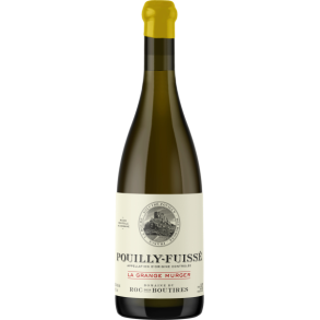 Roc des Boutires Pouilly-Fuisse La Grange Murger 2023