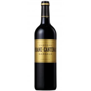 2016 Brane-Cantenac, Margaux