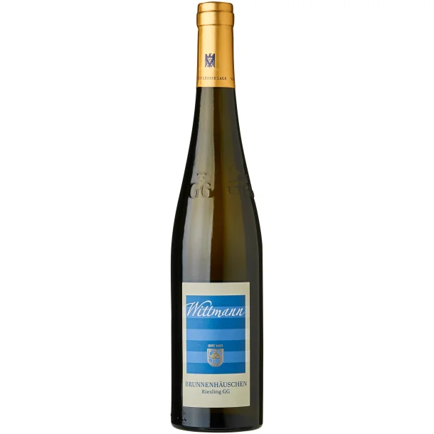 Weingut Wittmann Riesling Trocken Brunnenh�uschen GG 2022