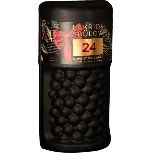 Lakrids by B�low Large Advent Calendar 2026