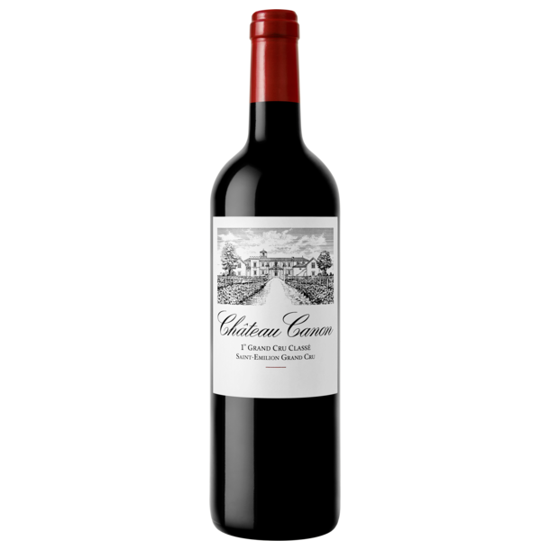 Chateau Canon 2020