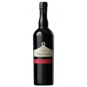 2017 Vesuvio Capela Vintage Port