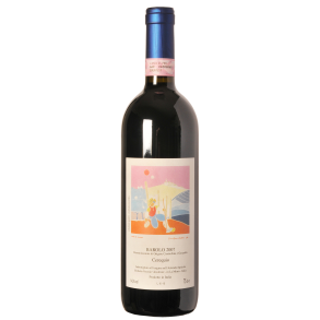 2017 Roberto Voerzio Barolo Cerequio