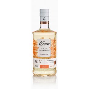Chase Seville Orange Gin 40%, 70cl