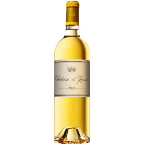 Chateau D'Yquem 2023 - 75cl OWC