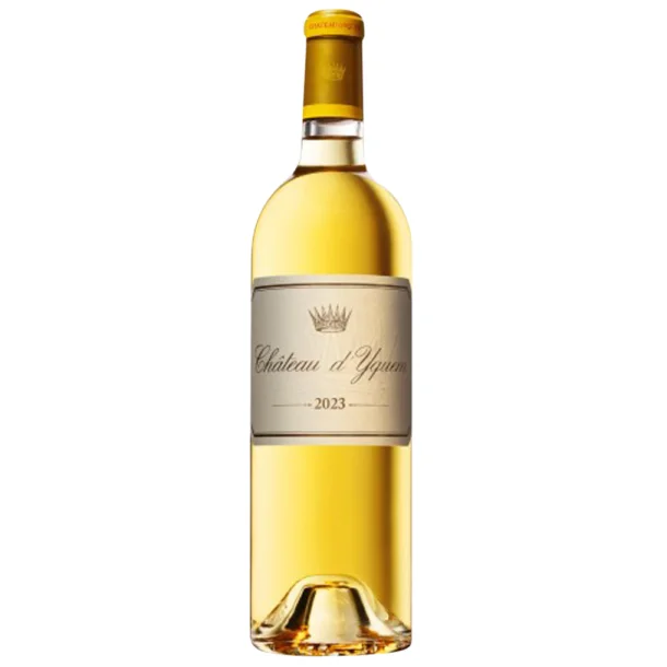 Chateau D'Yquem 2023 - 75cl OWC