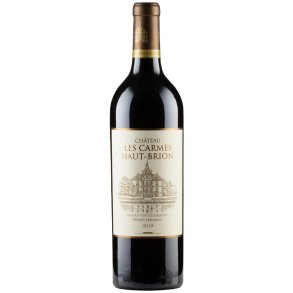 Ch�teau Les Carmes Haut-Brion 2023