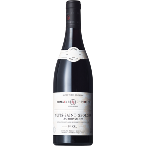 2020 Robert Chevillon Nuits-Saint-Georges Bousselots 1.Cru