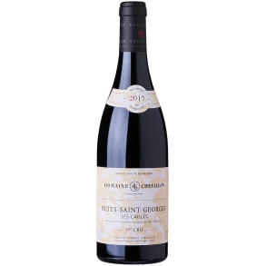 2018 Robert Chevillon Nuits-Saint-Georges Les Cailles 1.Cru