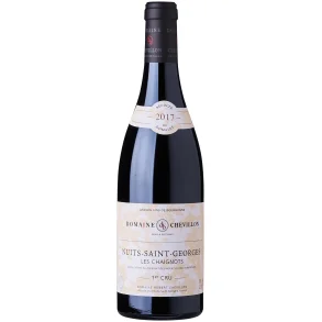 2019 Robert Chevillon Nuits-Saint-Georges Chaignots 1.Cru