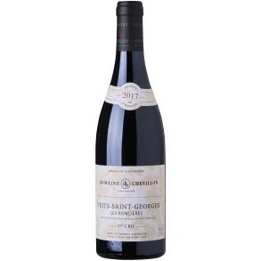 2019 Robert Chevillon Nuits-Saint-Georges Roncieres 1.Cru