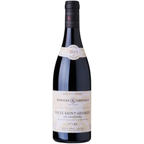 2018 Robert Chevillon Nuits-Saint-Georges Les Vaucrains 1.Cru