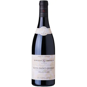 2020 Robert Chevillon Nuits-Saint-Georges Vieilles Vignes