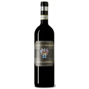 Ciacci Piccolomini Brunello di Montalcino 2019