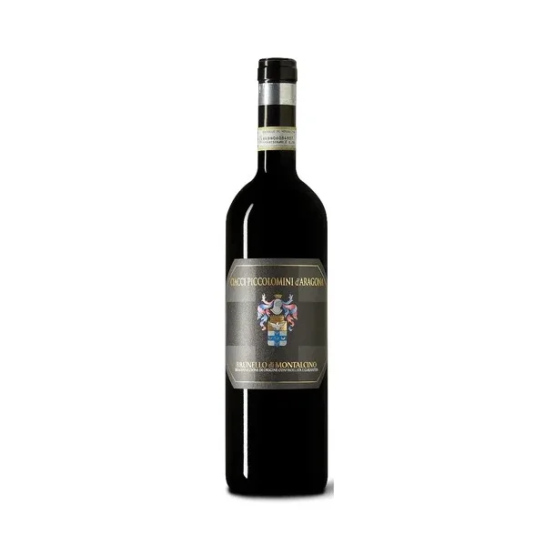 Ciacci Piccolomini Brunello di Montalcino 2019