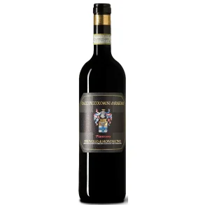 Ciacci Piccolomini Brunello di Montalcino Pianrosso 2019