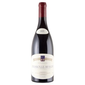 Coquard Loison-Fleurot Chambolle-Musigny 2021