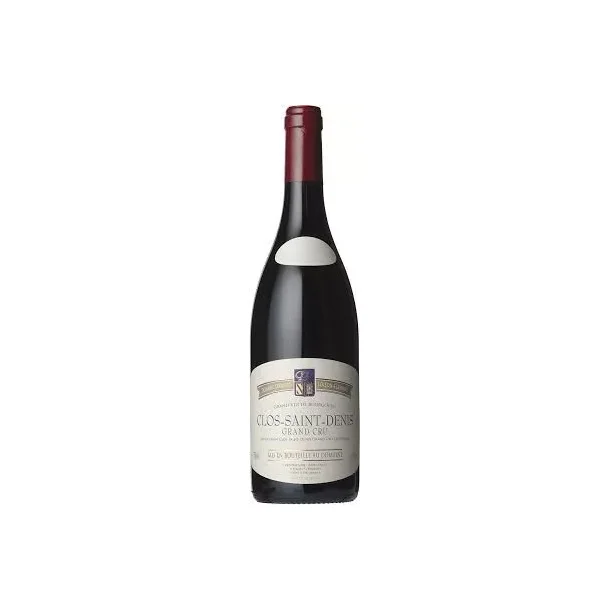 Coquard Loison-Fleurot Clos Saint-Denis Grand Cru 2020