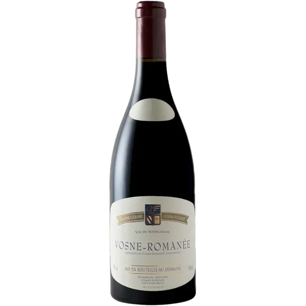 Coquard Loison-Fleurot Vosne-Roman�e 2022