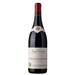 Joseph Drouhin Chambertin Clos de Beze Grand Cru 2020