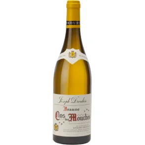 Joseph Drouhin Beaune Clos des Mouches Blanc 1.Cru 2022