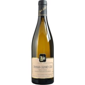 Domaine Jean Collet Chablis Les Clos Grand Cru 2020