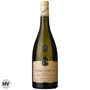 Domaine Jean Collet Chablis Valmur Grand Cru 2020
