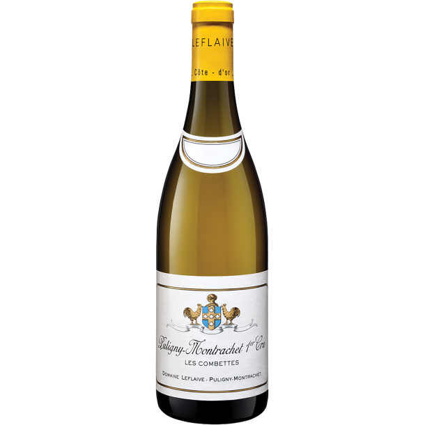 Domaine Leflaive Puligny-Montrachet Les Combettes 1.Cru 2023