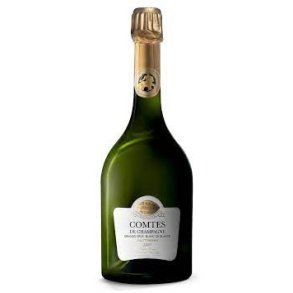 Taittinger Comte de Champagne 2012 75cl