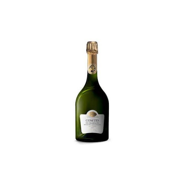 Taittinger Comte de Champagne 2012 75cl