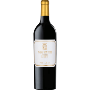Pichon Comtesse Reserve 2022