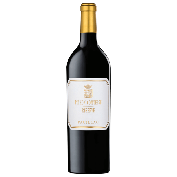 Pichon Comtesse Reserve 2022