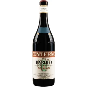Giacomo Conterno Barolo Cerretta 2021