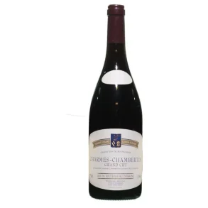Coquard Loison-Fleurot Charmes Chambertin Grand Cru 2022