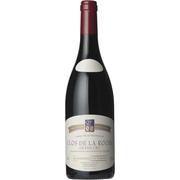 Coquard Loison-Fleurot Clos de la Roche Grand Cru 2022