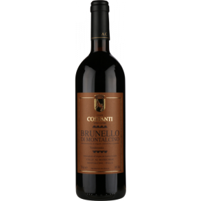 2019 Conti Costanti Brunello di Montalcino