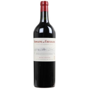 2019 Domaine de Chevalier