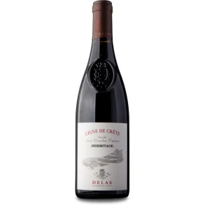 Delas Freres Hermitage Ligne de Crte 2018